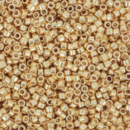 1.8mm Toho Treasures TO1TPF557 - PF Galvanized Starlight x5g