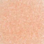 1.8mm Toho Treasures TO1T11 - Transparent Rosaline x8g