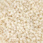 1.8mm Toho Treasures TO1T51 - Opaque Light Beige x8g