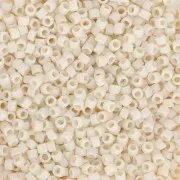 1.8mm Toho Treasures TO1T51F - Opaque Light Beige Frosted x8g