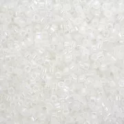 1.8mm Toho Treasures TO1T141 - Snowflake Ceylon x8g