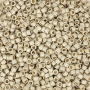 1.8mm Toho Treasures TO1TPF558F - PF Galvanized Aluminum Mat x8g|raw }}