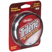 Trilene XL Smooth Casting Nylon thread Transparent 0.16mm x270m|raw }}