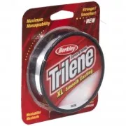 Trilene XL Smooth Casting Nylon thread Transparent 0.16mm x270m