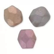 4 mm Zinc Iris veneers x50