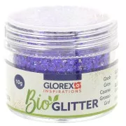 Biodegradable Glitter - Large - Dark Blue x10g