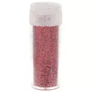Biodegradable Glitter - Fine - Red x10g