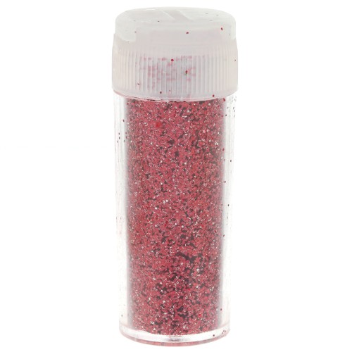 Biodegradable Glitter - Fine - Red x10g