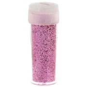 Biodegradable Glitter - Fine - Pink x10g
