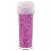 Biodegradable Glitter - Fine - Fuchsia x10g