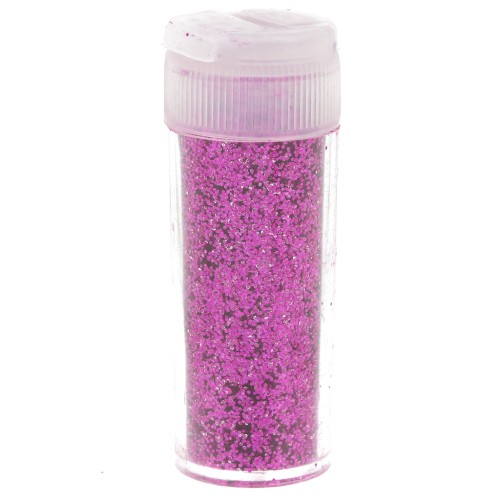 Biodegradable Glitter - Fine - Fuchsia x10g