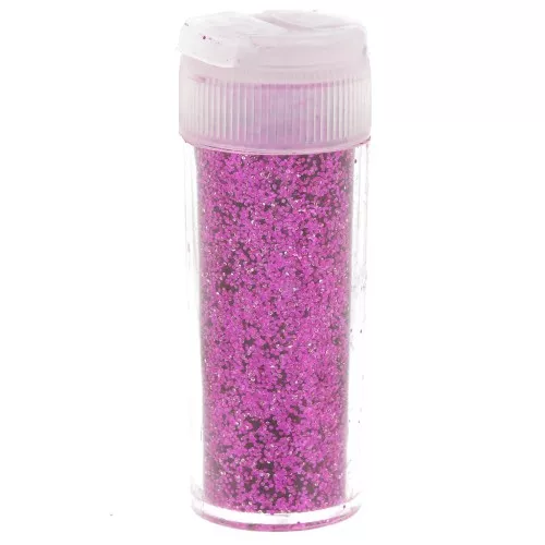 Biodegradable Glitter - Fine - Fuchsia x10g