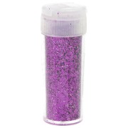 Biodegradable Glitter - Fine - Purple x10g