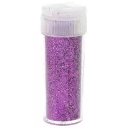 Biodegradable Glitter - Fine - Purple x10g