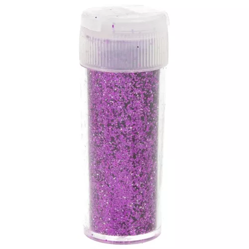 Biodegradable Glitter - Fine - Purple x10g