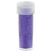 Biodegradable Glitter - Fine - Dark Blue x10g