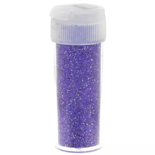 Biodegradable Glitter - Fine - Dark Blue x10g