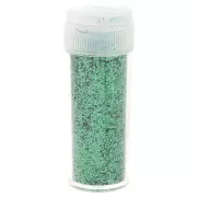 Biodegradable Glitter - Fine - Green x10g