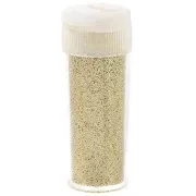 Biodegradable Sequins - Fine - Champagne x10g