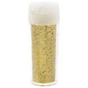 Biodegradable Glitter - Fine - Gold x10g