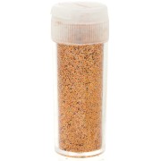 Biodegradable Flakes - Fine - Copper x10g