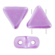 Khéops® par Puca® 6 mm Pastel Lilas x10g