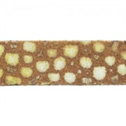 Ribbon 10 mm Imitation Camel fish x30cm|raw }}