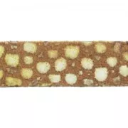 Ribbon 10 mm Imitation Camel fish x30cm