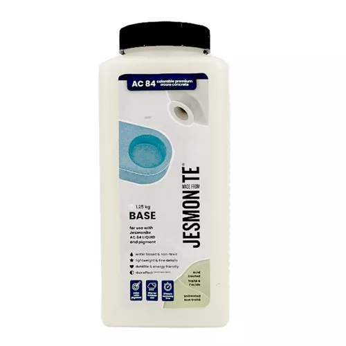 Jesmonite AC84 powder base x1250g