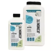 Base set in powder 2.5kg and liquid 500 ml AC84 - Jesmonite
