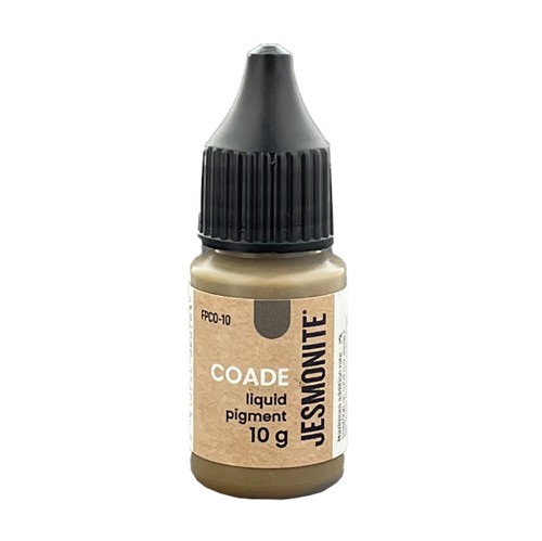 Liquid pigment in bottle - Jesmonite - Coade x10g