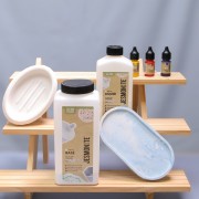 Liquid pigment in bottle - Jesmonite - Coade x10g