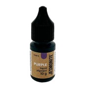 Liquid pigment in bottle - Jesmonite - Violet x10g