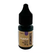 Liquid pigment in bottle - Jesmonite - Violet x10g
