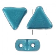 Khéops® par Puca® 6 mm Pastel Emerald x10g|raw }}