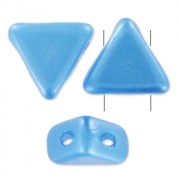 Khéops® par Puca® 6 mm Pastel Turquoise x10g|raw }}