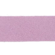 Ultra Suede lace 20 mm Lilas x1m|raw }}