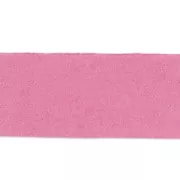 Ultra Suede lace 20 mm pink x1m