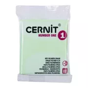Cernit Number one opaque clay - Almond x56g (n°616)