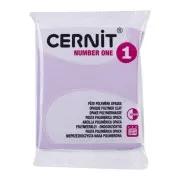 Cernit Number One Opaque Clay - Light Lilac (No. 932) x 56 g