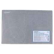 30x45cm Cernit rigid modelling mat for polymer clay - Grey x1