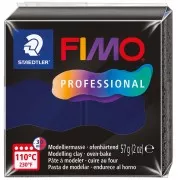 Navy Blue - Fimo Professional clay 57gr Navy blue (n°34) Fimo Professional clay 57gr Navy blue (n°34)