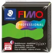Light green - Fimo Professional clay 57gr Light green (n°51) Fimo Professional clay 57gr Light green (n°51)
