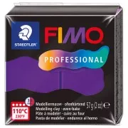 Pâte Fimo Professional 57gr Lilas (n°06)