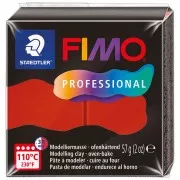 Pâte Fimo Professional 57gr Terracotta (n°74)