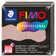 Fimo Professional clay 57gr Taupe (n°87)|raw }}
