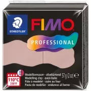 Taupe Color - Fimo Professional clay 57gr Taupe (n°87) Fimo Professional clay 57gr Taupe (n°87)