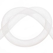 In mesh 6.5mm Ivory x 3 m
