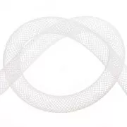 In mesh 6.5mm Ivory x 3 m