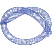 In mesh 6.5mm navy blue x 3 m|raw }}